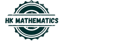 HK Mathematics single feature